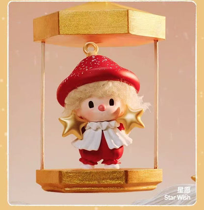 【PREORDER POPMART】Sweet Bean Your Exclusive Holiday