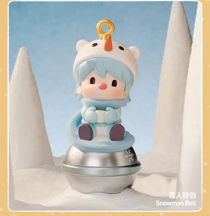 【PREORDER POPMART】Sweet Bean Your Exclusive Holiday