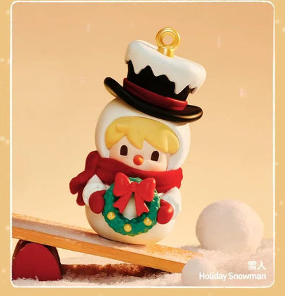 【PREORDER POPMART】Sweet Bean Your Exclusive Holiday