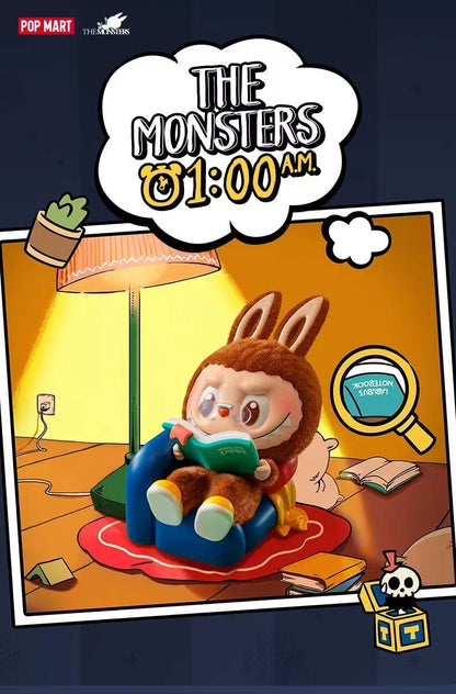【NEW ARRIVAL】The Monsters 01:00 A.M.