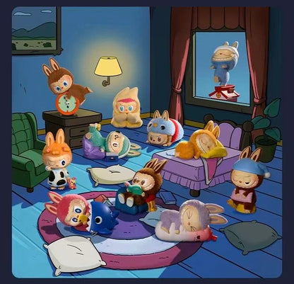 【NEW ARRIVAL】The Monsters 01:00 A.M.