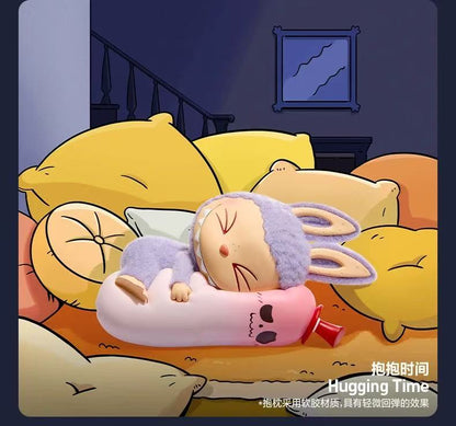 【NEW ARRIVAL】The Monsters 01:00 A.M.