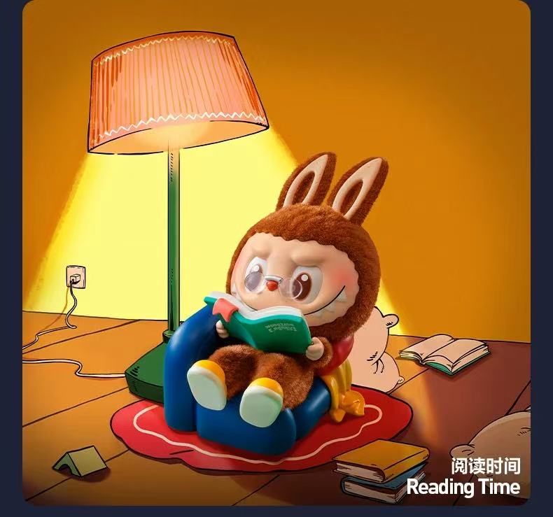 【NEW ARRIVAL】The Monsters 01:00 A.M.