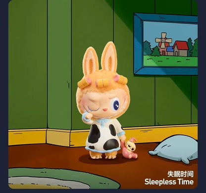 【NEW ARRIVAL】The Monsters 01:00 A.M.