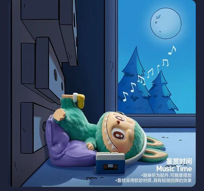 【NEW ARRIVAL】The Monsters 01:00 A.M.