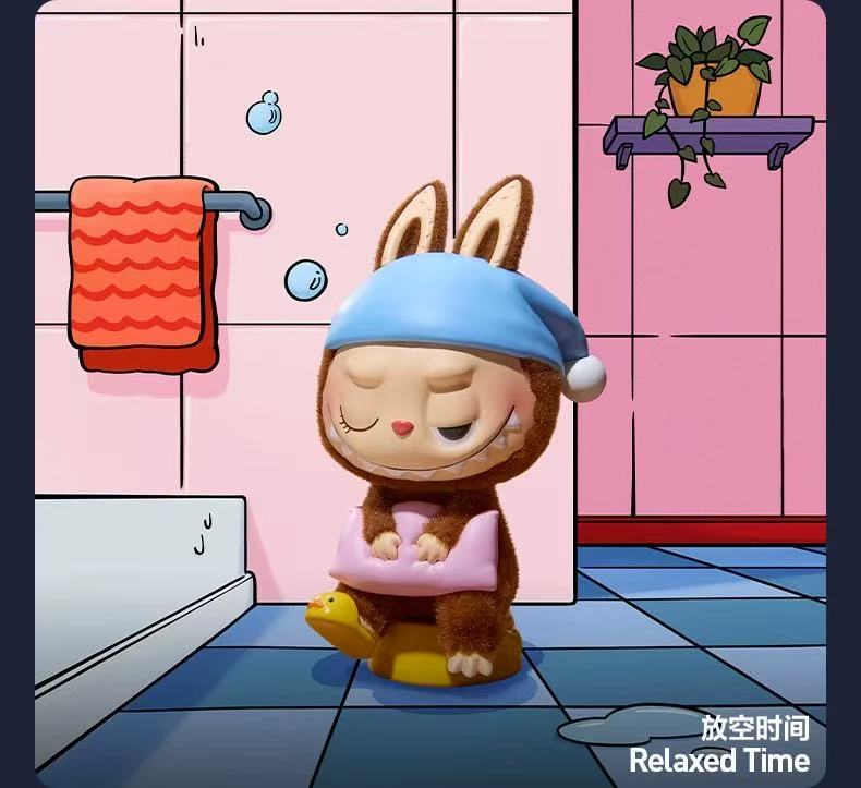 【NEW ARRIVAL】The Monsters 01:00 A.M.