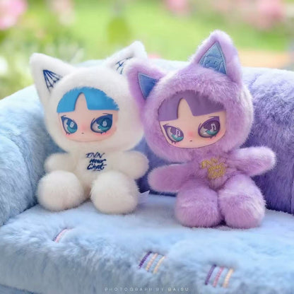 【NEW ARRIVAL】Cat Inn Your Chat Plush Doll