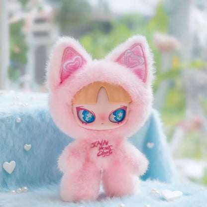【NEW ARRIVAL】Cat Inn Your Chat Plush Doll