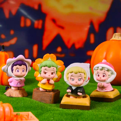 【NEW ARRIVAL】Piny Lawn Guardians Mini Figurs