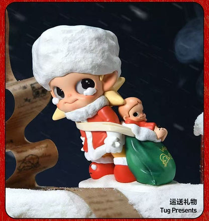 【FOR CLAIM PARTY】Zsiga The Winter Of Gifts