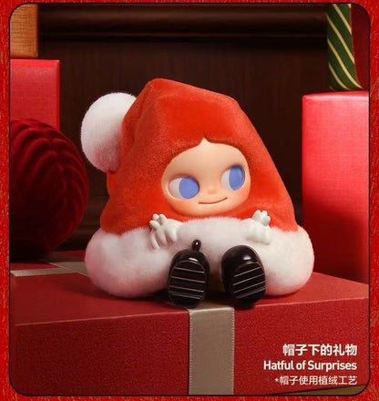 【FOR CLAIM PARTY】Zsiga The Winter Of Gifts