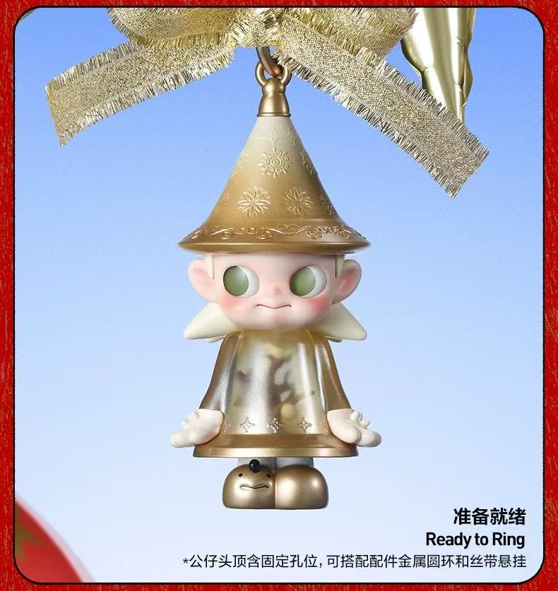 【FOR CLAIM PARTY】Zsiga The Winter Of Gifts