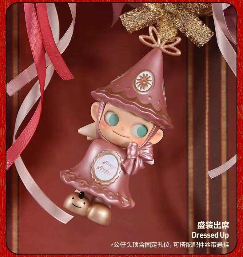 【FOR CLAIM PARTY】Zsiga The Winter Of Gifts