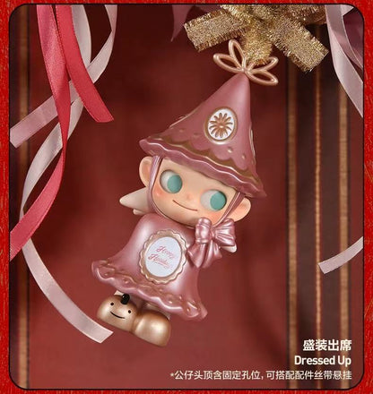 【FOR CLAIM PARTY】Zsiga The Winter Of Gifts