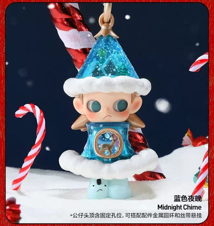 【FOR CLAIM PARTY】Zsiga The Winter Of Gifts