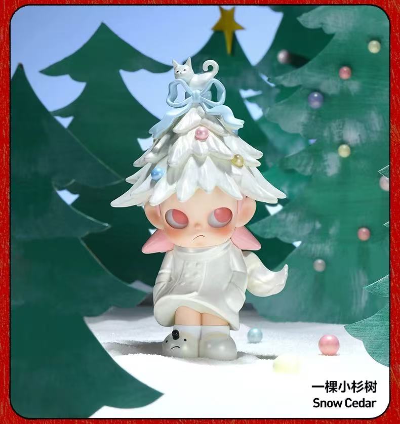 【FOR CLAIM PARTY】Zsiga The Winter Of Gifts