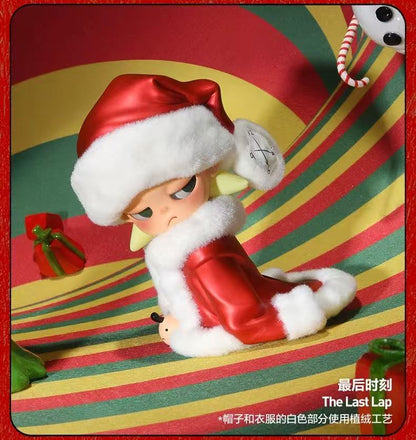 【FOR CLAIM PARTY】Zsiga The Winter Of Gifts