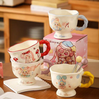 【PREORDER Baby 3】Baby 3 Ceramic Mug