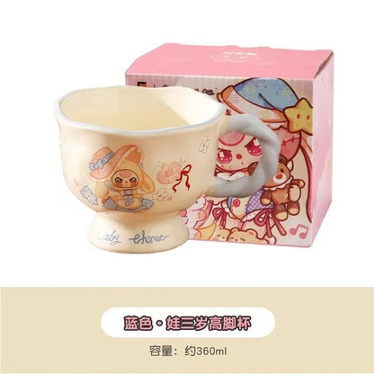 【PREORDER Baby 3】Baby 3 Ceramic Mug