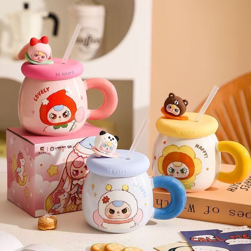 【PREORDER Baby 3】Baby 3 Ceramic Mug