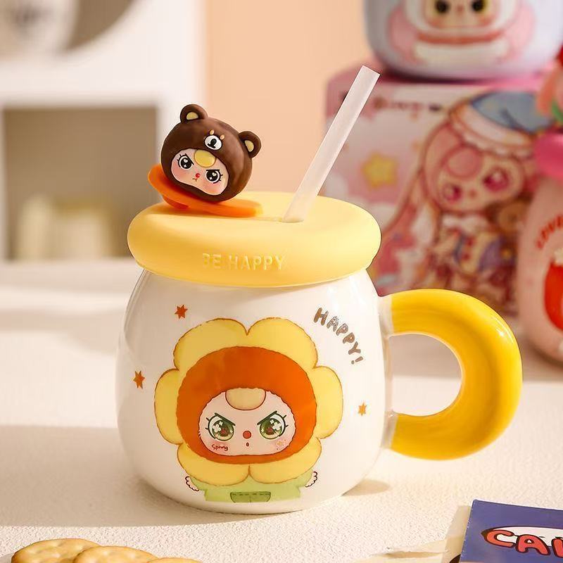 【PREORDER Baby 3】Baby 3 Ceramic Mug