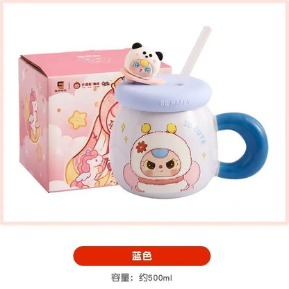 【PREORDER Baby 3】Baby 3 Ceramic Mug