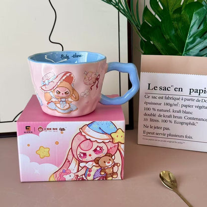 【PREORDER Baby 3】Baby 3 Ceramic Mug