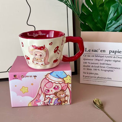 【PREORDER Baby 3】Baby 3 Ceramic Mug