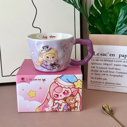 【PREORDER Baby 3】Baby 3 Ceramic Mug
