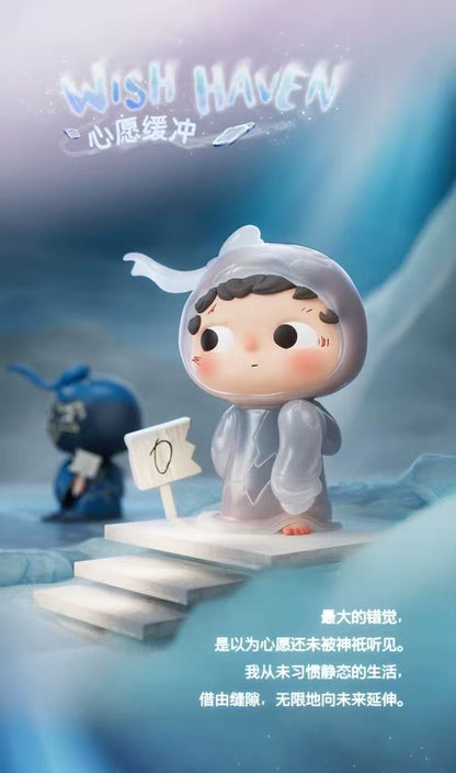 【NEW ARRIVAL】Ozai The Time Wayfarer