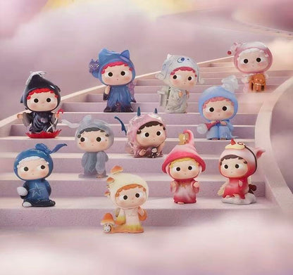 【NEW ARRIVAL】Ozai The Time Wayfarer