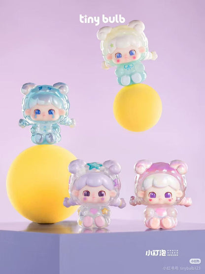 【NEW ARRIVAL】Tangtang I Am Not Just A Sheep Mini Figuers