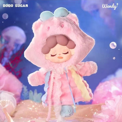 【NEW ARRIVAL】Wendy Moonlit Sea Verses 400% Plush Doll