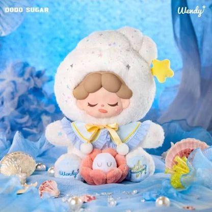 【NEW ARRIVAL】Wendy Moonlit Sea Verses 400% Plush Doll