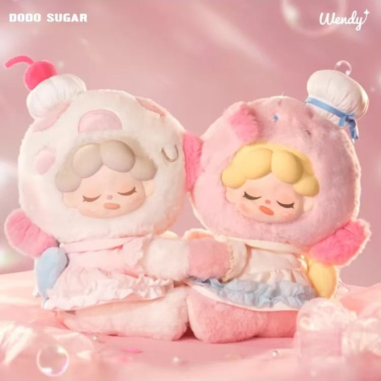 【NEW ARRIVAL】Wendy Moonlit Sea Verses 400% Plush Doll