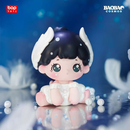 【NEW ARRIVAL】Baobao Fantasy Dreamland Mini Figure