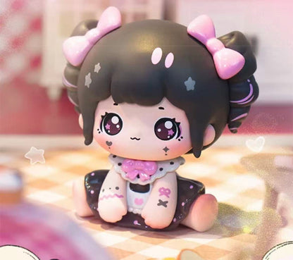 【NEW ARRIVAL】Baobao Fantasy Dreamland Mini Figure