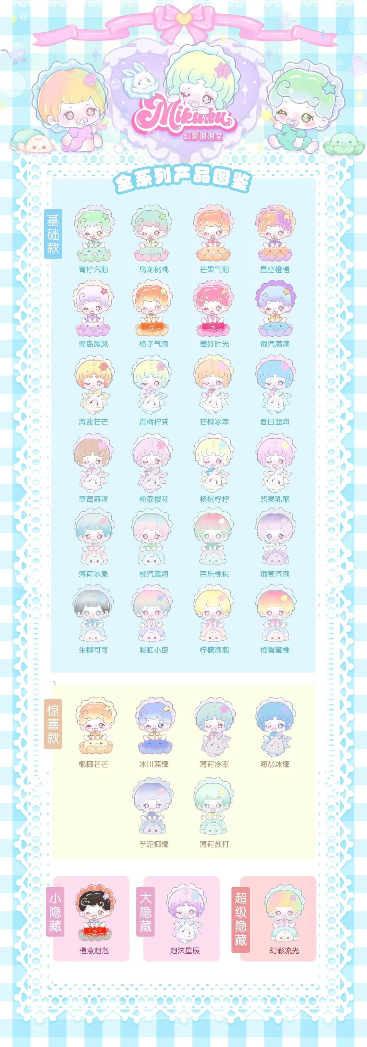 Mikuku Colorful Bubble Gum Mini Bean,5 In 1 Bag