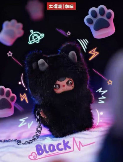 【NEW ARRIVAL】Baby 3 Walonglong Plush Doll