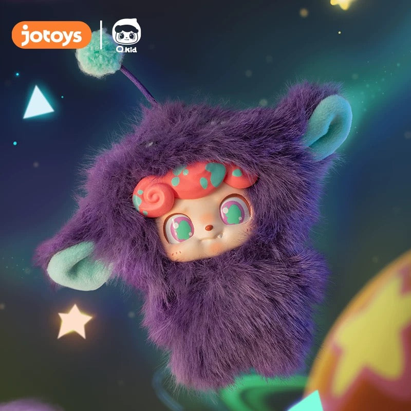 【NEW ARRIVAL】Q Kid Wave Club