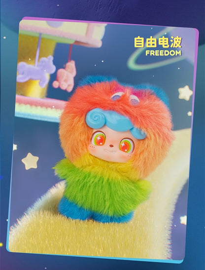 【NEW ARRIVAL】Q Kid Wave Club