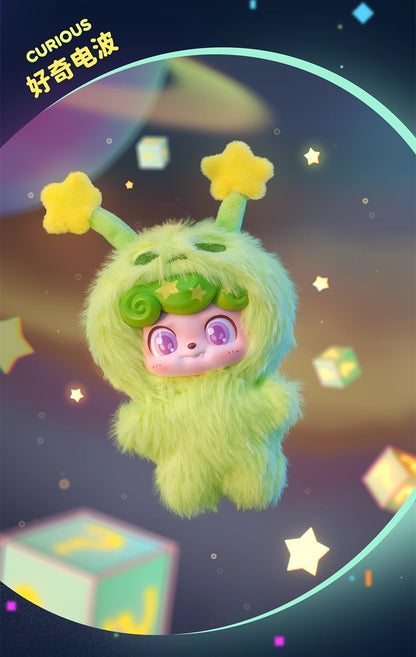 【NEW ARRIVAL】Q Kid Wave Club