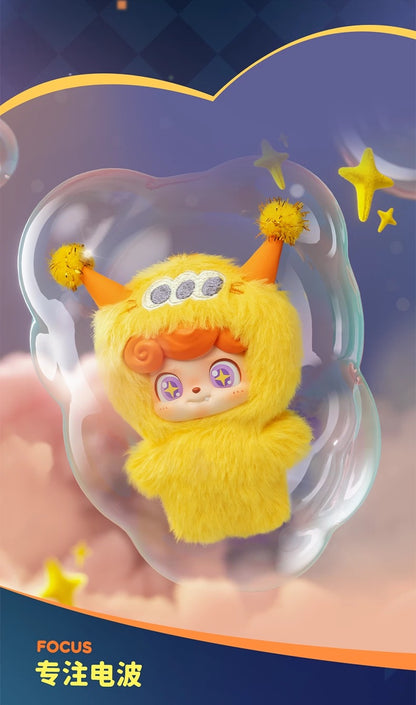 【NEW ARRIVAL】Q Kid Wave Club