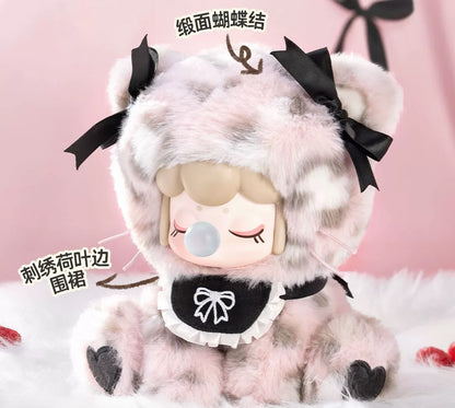 Nanci Tea Time Kitties Plush Doll