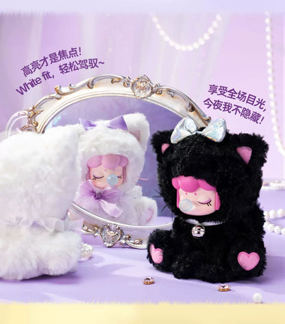 Nanci Tea Time Kitties Plush Doll