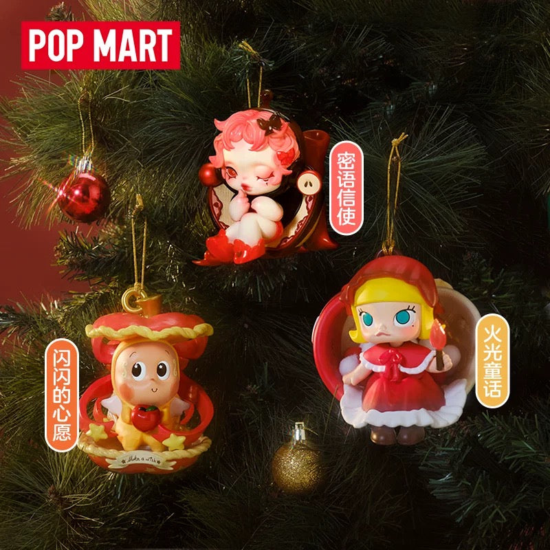 【PREORDER POPMART】POPMART Apple Of My Eye