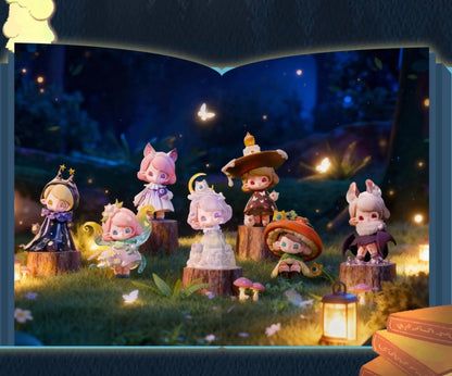 【NEW ARRIVAL】Whisper In Night