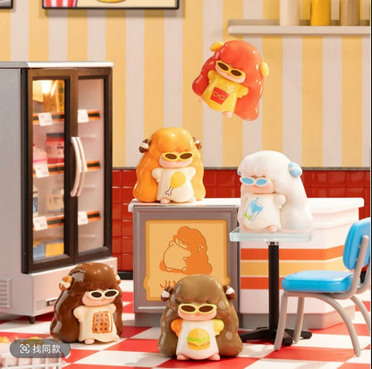 Juegirl Take A Holiday Mini Bean,5 In 1 Bag