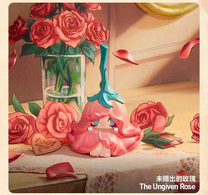 【PREORDER POPMART】POPMART 1001MOONS Where's the Elephant Slide toy doll