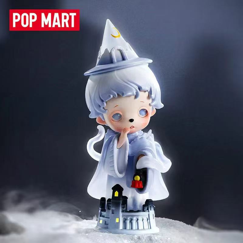 【PREORDER POPMART】Inosoul The Forgotten Land Toy Dolls